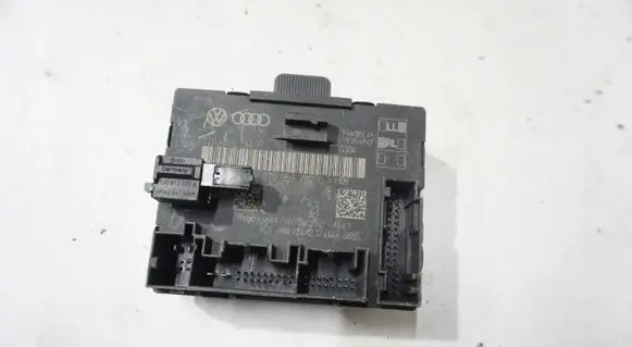 Audi A5 Sportback 8TA Door control unit/module 8T0959792P