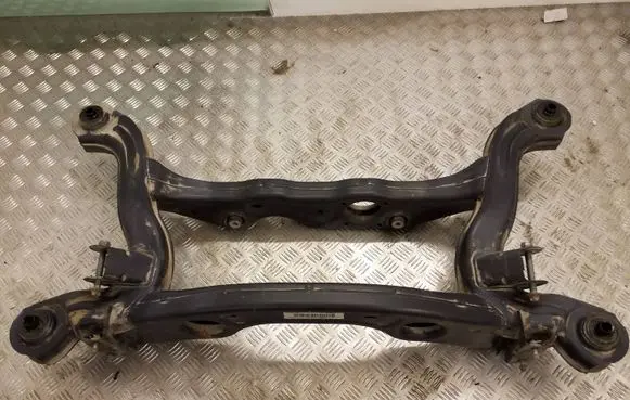 Mercedes-Benz B W246 W242 Rear subframe 2463503101 2463101 1774442