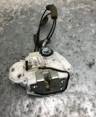 Honda Civic Front door lock 72611-SMG