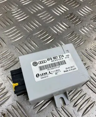 Audi Q7 4L Other control units/modules 4F0907274