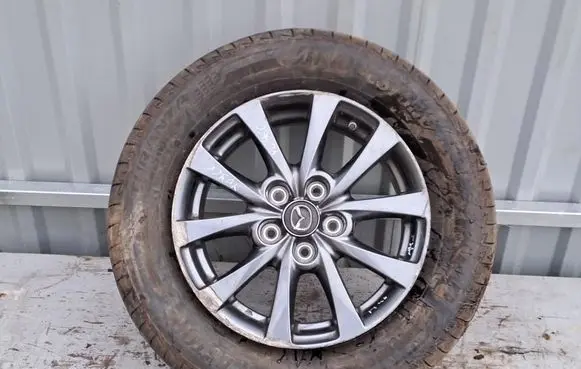 Mazda CX-30 R16 alloy rim 9965L56560