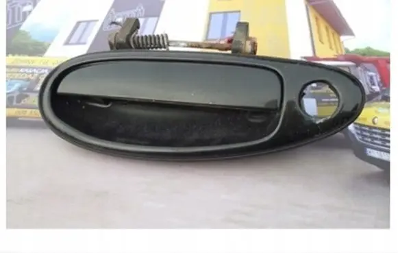 Nissan Maxima Front door exterior handle