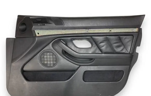 BMW 5 E39 Front door card panel trim 8212794 8212806 8172210