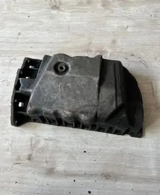 Renault Scenic I Oil sump 7130104412