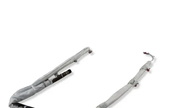 Hyundai Ioniq 5 Roof airbag 80410GI000
