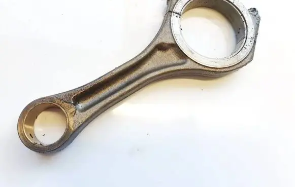 Audi Q7 4L Connecting rod/conrod 059aa