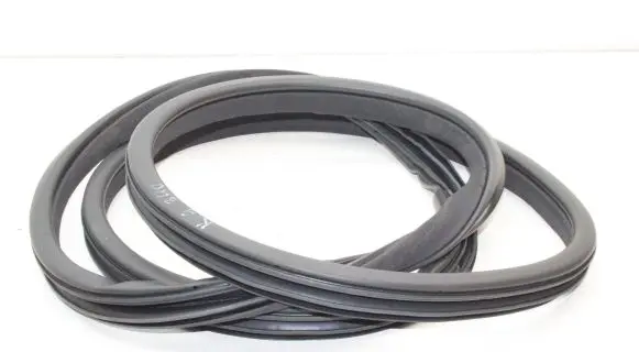 Honda Accord Rubber seal rear door 