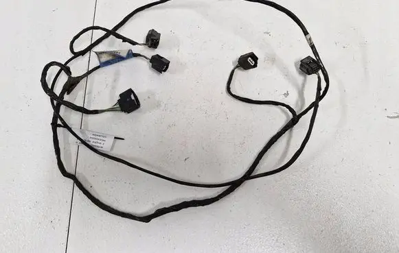 Renault Laguna III Parking sensor (PDC) wiring loom 240154254R