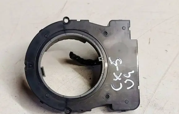 Mazda CX-5 Steering angle sensor A65F1W58F48