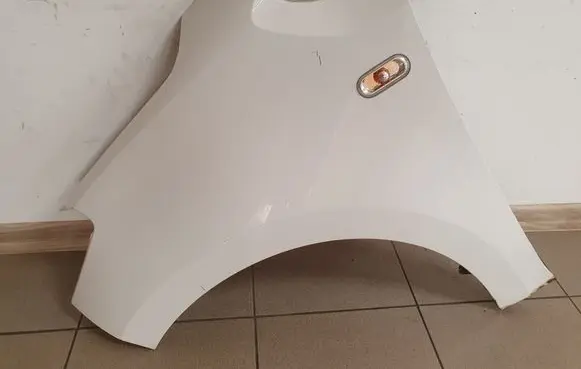 Volkswagen Up Fender