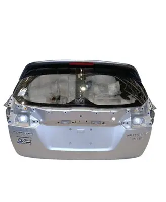Subaru Outback (BS) Tailgate/trunk/boot lid