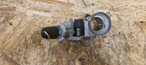 Opel Corsa D Ignition lock 56155D 045082638