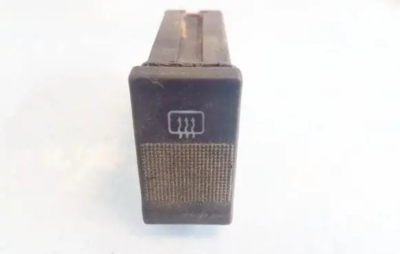 Audi 100 S4 C4 Windscreen/window heater switch 4a0941503b