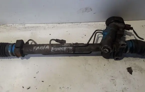 Skoda Fabia Mk1 (6Y) Steering rack 601423055N