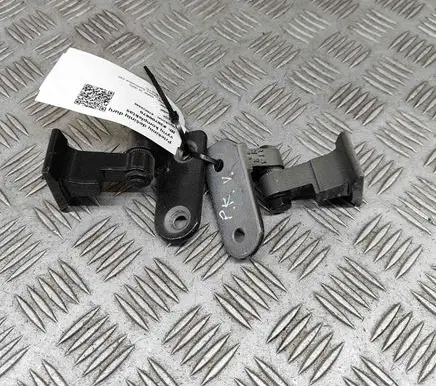 BMW iX Front door hinges set 7333060 7333062