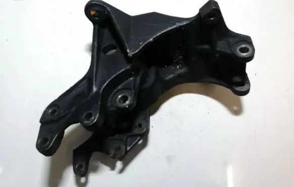 Fiat Scudo Engine mounting bracket 9625672780