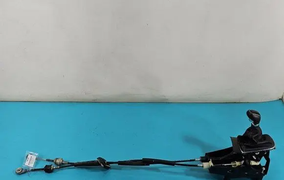 Opel Mokka Gear shift cable linkage 25198577 IMPRK1490097