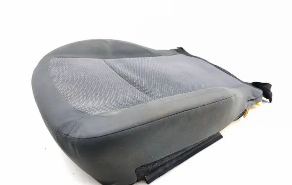 Nissan Qashqai Driver seat console base 