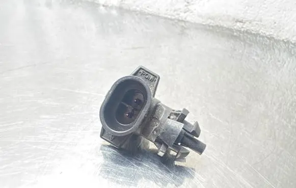 Opel Vectra C Outside/exterior temperature sensor 09152245