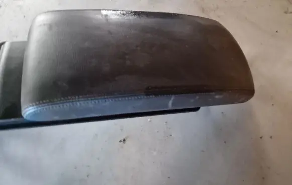 Opel Antara Armrest