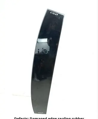 Porsche Panamera (971) Sunroof glass 971877055