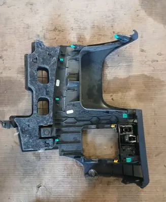 Renault Talisman Dashboard lower bottom trim panel 689211907R