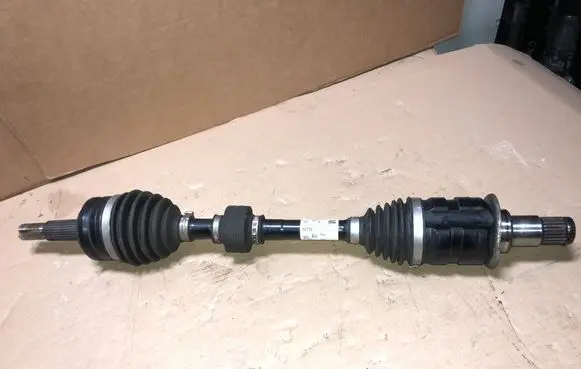 Toyota Corolla E210 E21 Front driveshaft EBJ92MBC357
