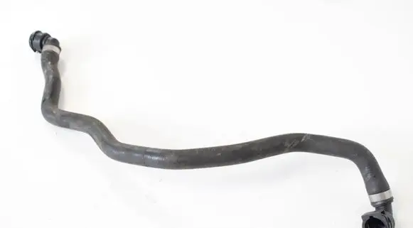 Audi A6 S6 C6 4F Air intake hose/pipe 7812944