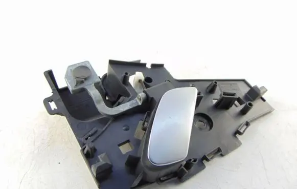 Citroen C5 Coupe rear side trim panel 