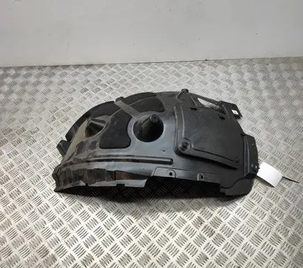 BMW X6 G06 Front wheel arch liner splash guards 7427506