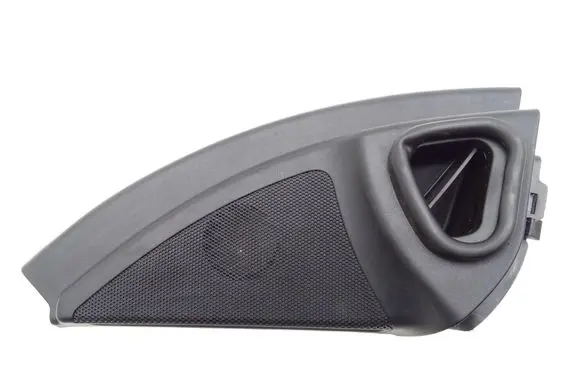 Mercedes-Benz ML W164 Dash center speaker trim cover A1647201770 A1647250198