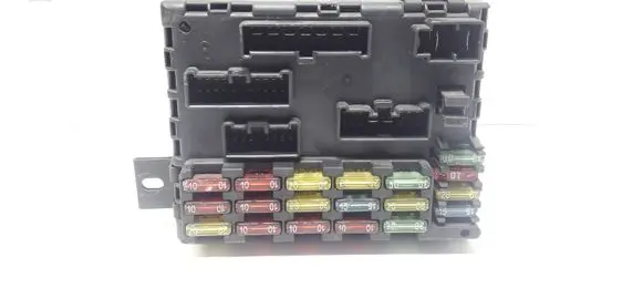 Alfa Romeo 156 Fuse module 60679160