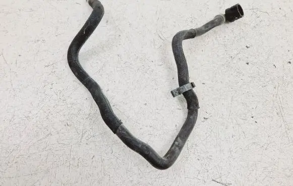 BMW 5 G30 G31 Engine coolant pipe/hose 7509984 31717235
