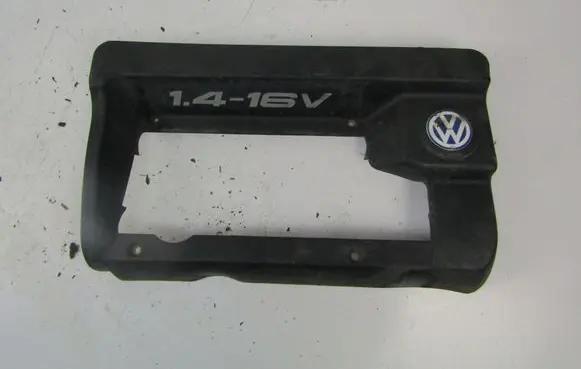 Volkswagen Golf IV Engine cover (trim) 