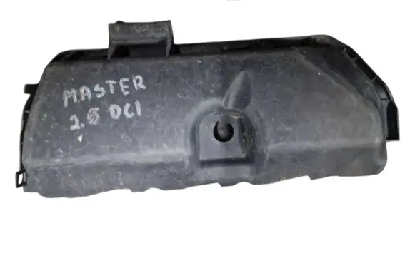 Renault Master II Engine cover (trim) 8200164199
