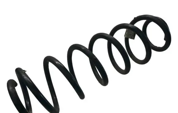 Skoda Octavia Mk3 (5E) Rear coil spring 5Q0511121
