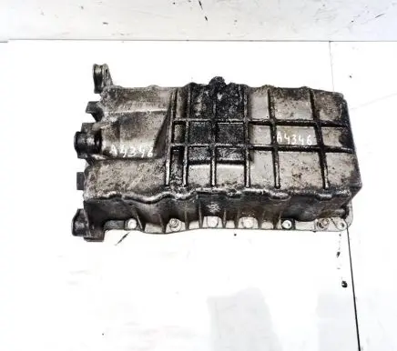 Mitsubishi Outlander Oil sump 038103603