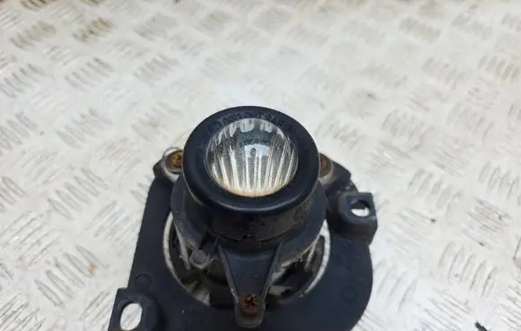 Fiat 500 Front fog light 51786774 468687576