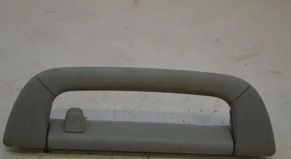 Rear interior roof grab handle