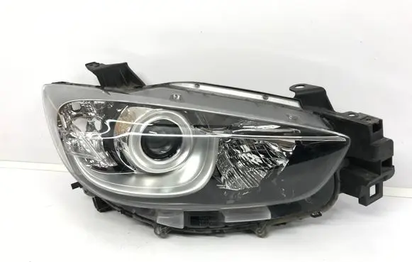 Mazda CX-5 Headlight/headlamp KD5451030G