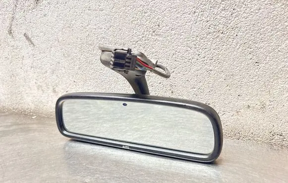 Saab 9-3 Ver2 Rear view mirror (interior) E11015805 E11025805 E1102580