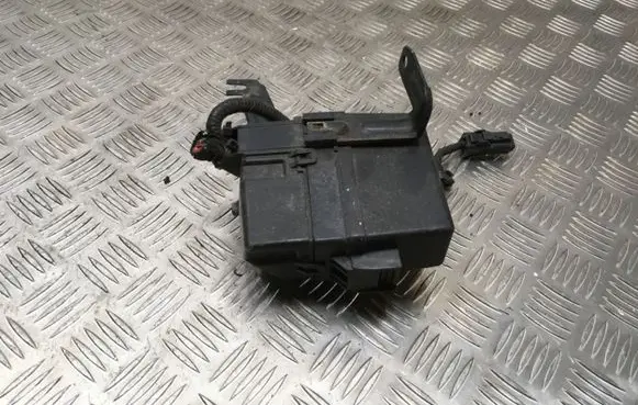 Hyundai i30 Fuse module