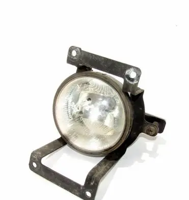 Hyundai Tucson JM Front fog light