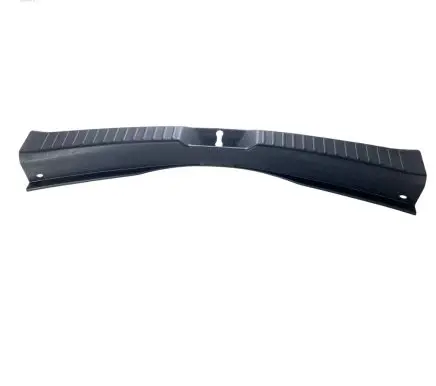 Mazda CX-5 II Trunk/boot sill cover protection KB7W6889X KB7W68894