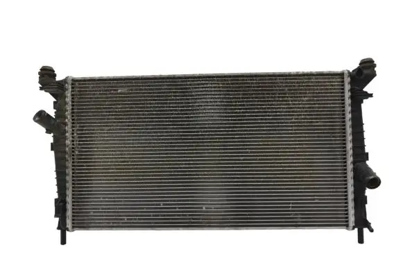 Ford Focus C-MAX Coolant radiator 3M5H8005RK