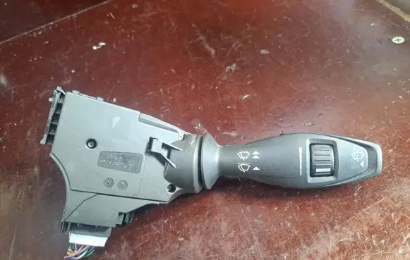 Ford Fiesta Wiper control stalk 8A6T17A553AC 01031092914782 01265020