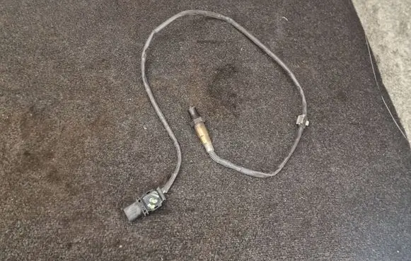 Audi A5 Sportback 8TA Lambda probe sensor 06H906265