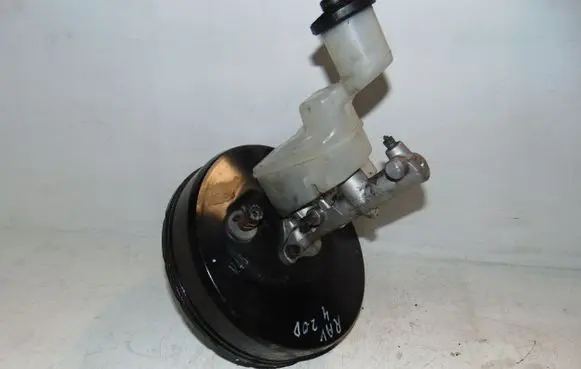 Toyota RAV 4 (XA20) Brake booster 87502201