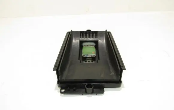 Skoda Octavia Mk1 (1U) Heater blower fan relay kodo