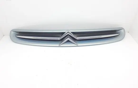 Front grill